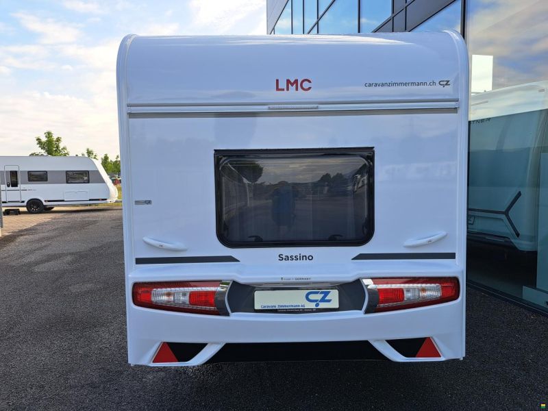 LMC Sassino 470 K