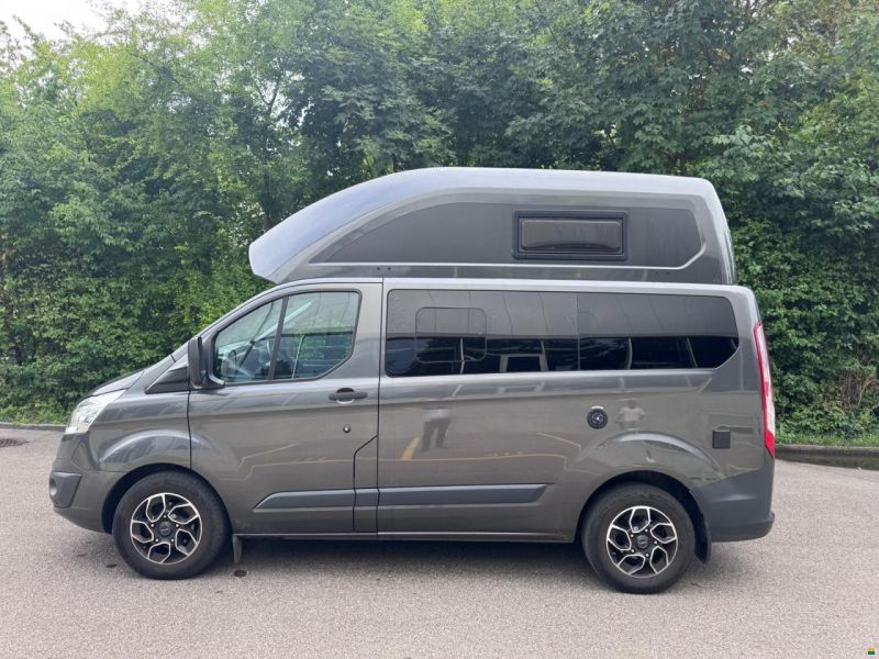 Westfalia Ford
