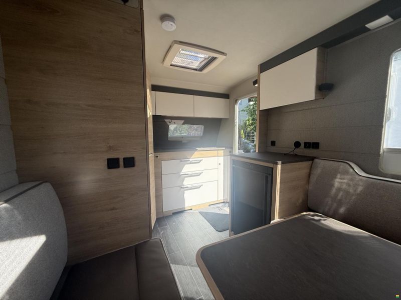 Tabbert Pantiga 390 WD 2.3 Finest Edition