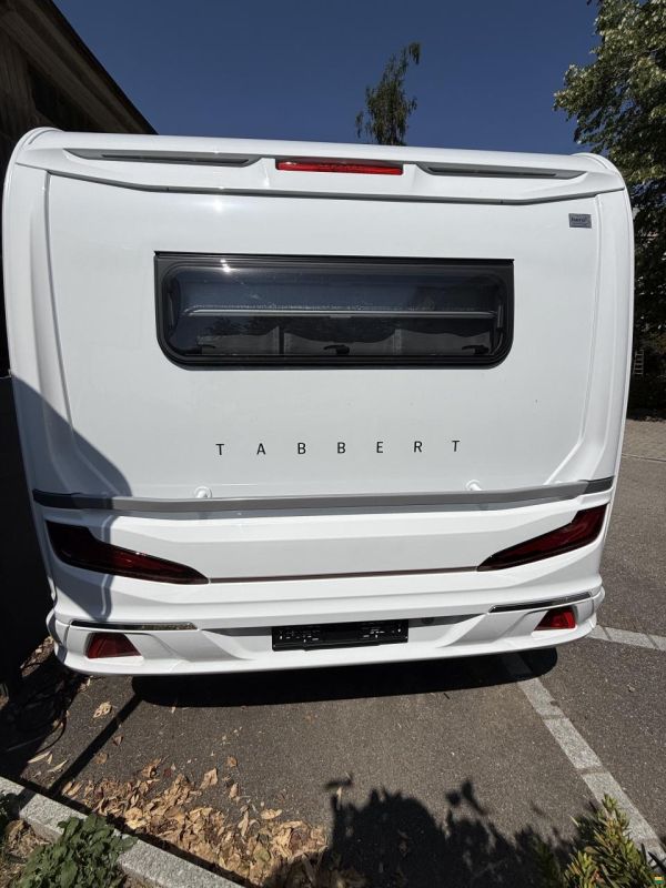 Tabbert Pantiga 390 WD 2.3 Finest Edition