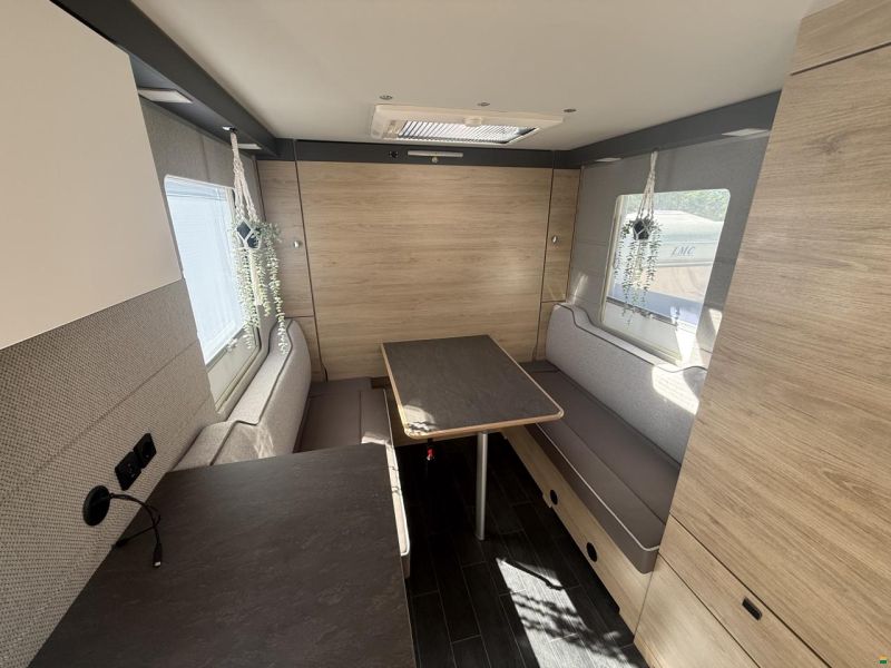 Tabbert Pantiga 390 WD 2.3 Finest Edition