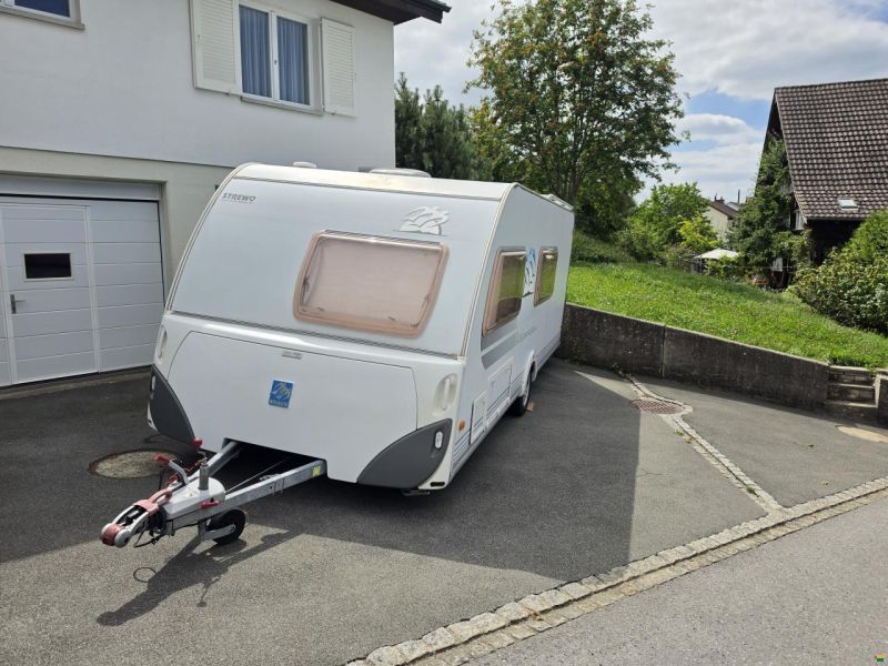 Knaus Südwind 550