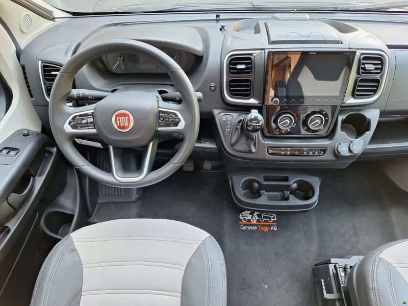 Sunlight Capron T67