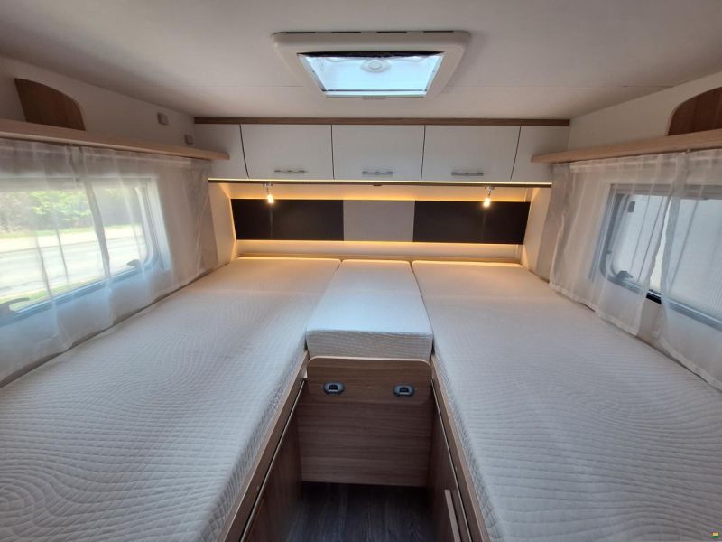 Sunlight Capron T67
