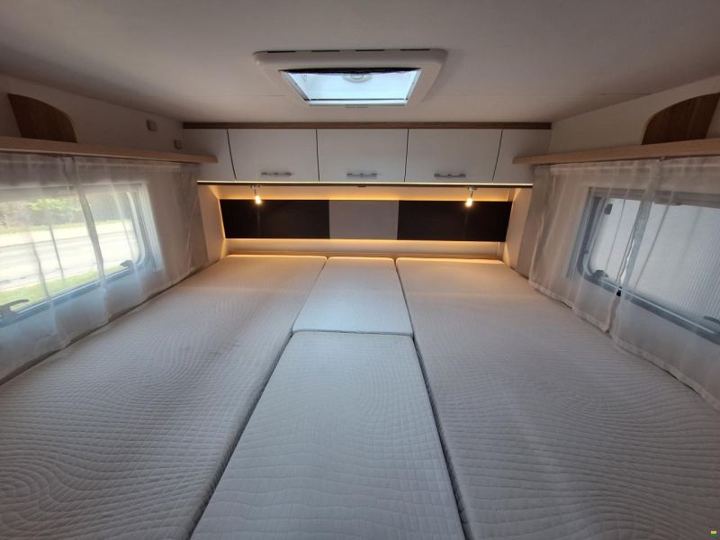 Sunlight Capron T67