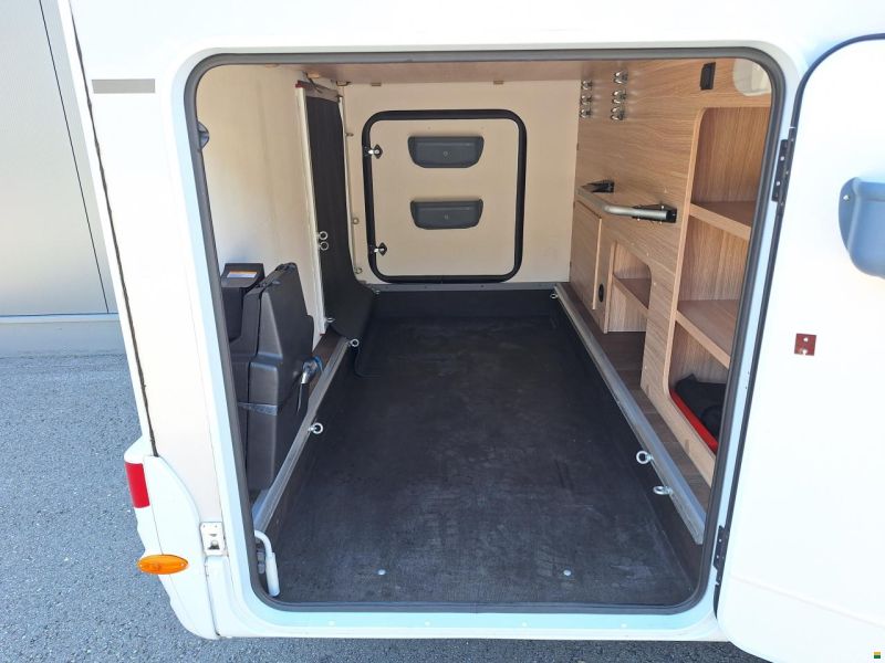Sunlight Capron T67