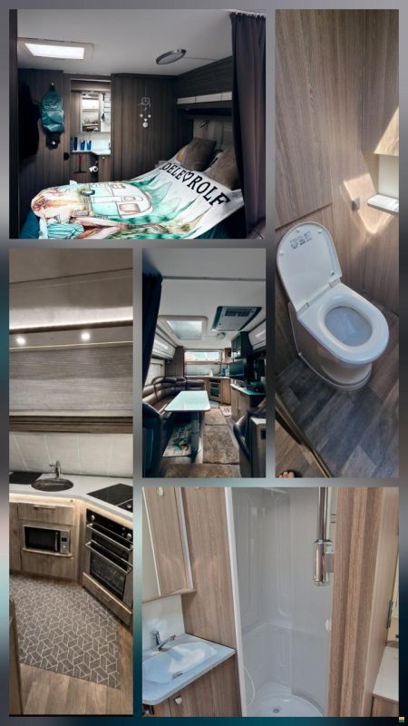 Kabe Imperial/740 TDL FK KS-2018