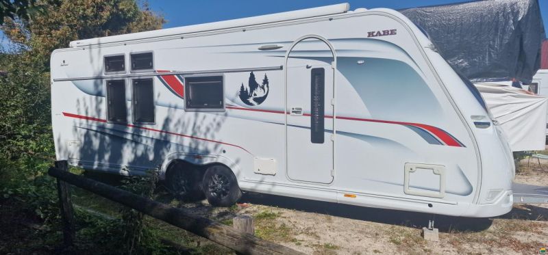 Kabe Imperial/740 TDL FK KS-2018