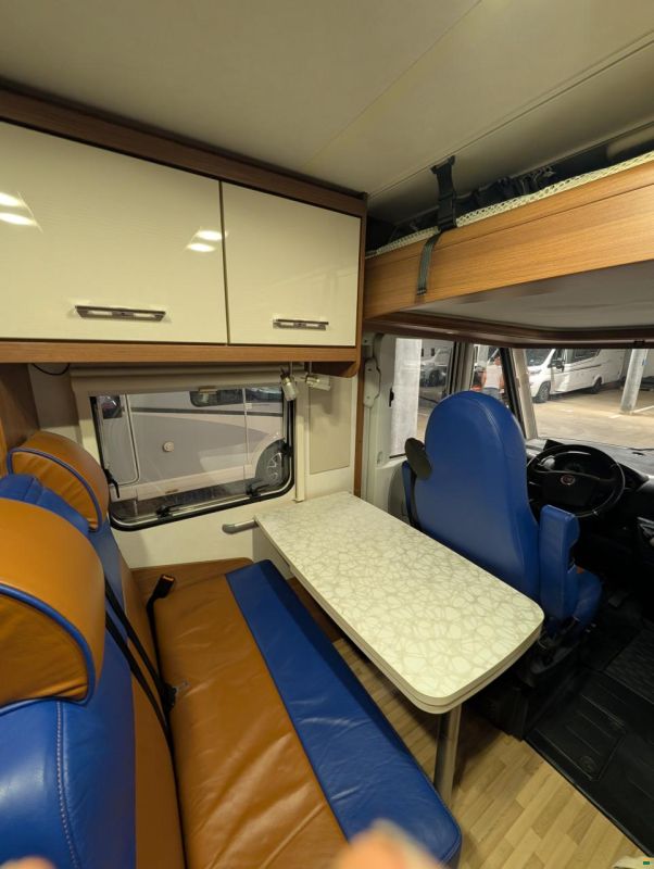 LMC I675G Sportline