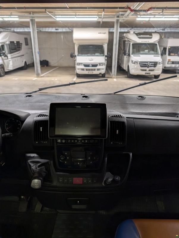 LMC I675G Sportline