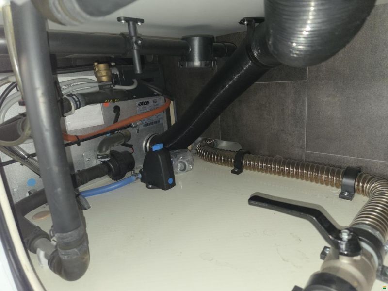 Dethleffs Globtrotteur XXL A 9800