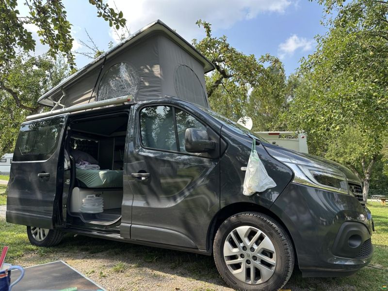 Renault Spacenomad4