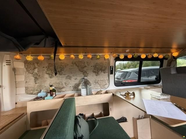 Volkswagen T6.1