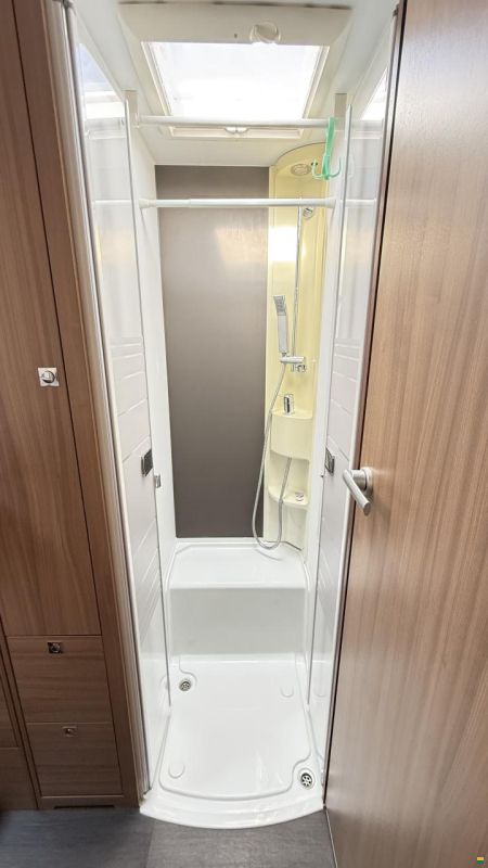 Fiat Adria B Coral XL A 670 SL