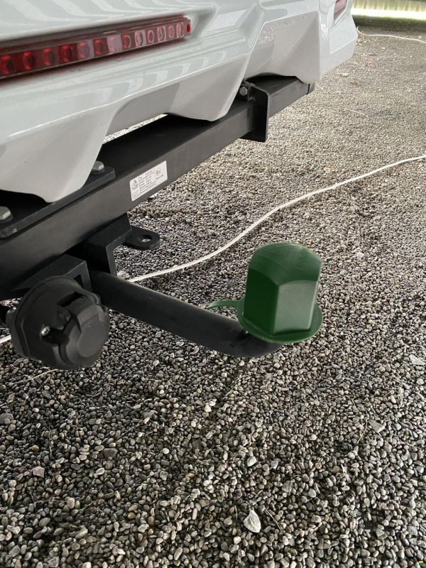 Knaus Van Ti Plus 650 MEG Plat.Selection