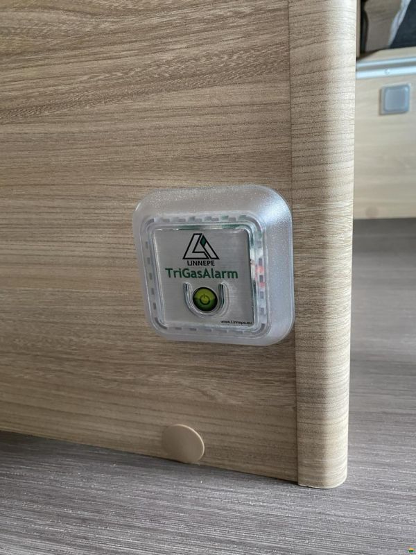 Knaus Van Ti Plus 650 MEG Plat.Selection