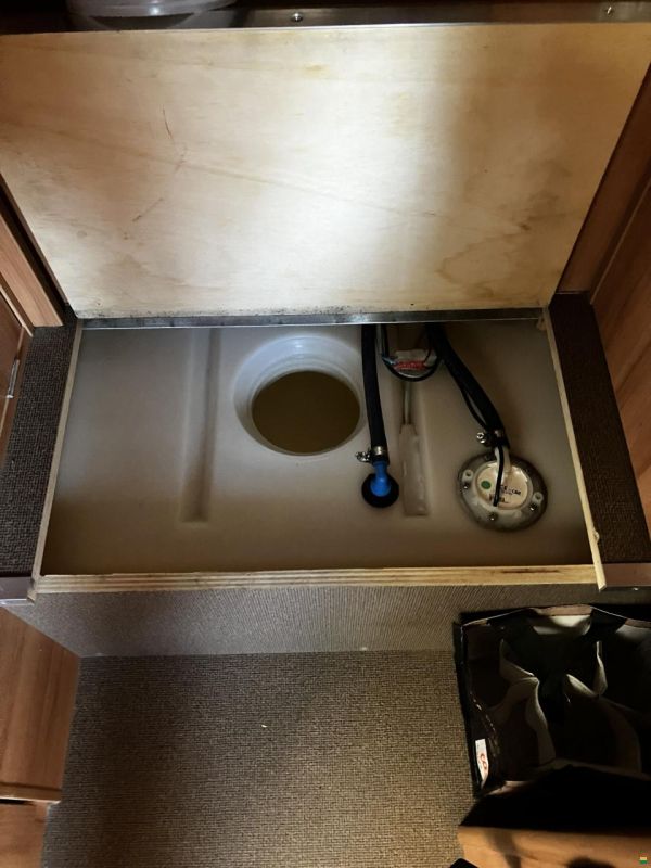 Pössl Vario 545
