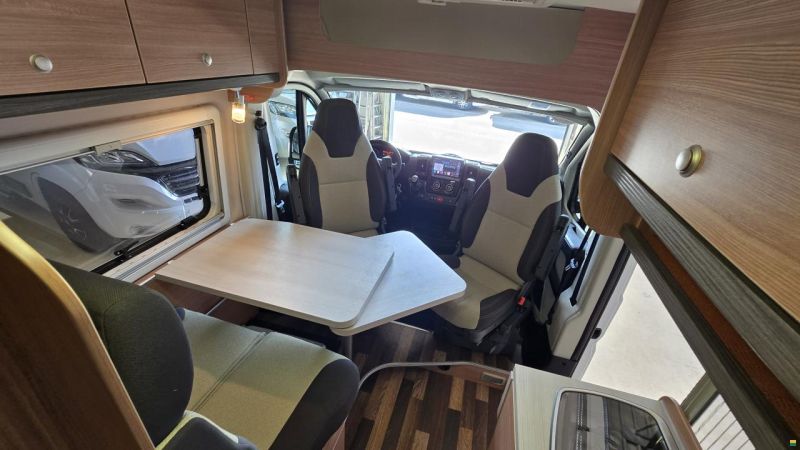 Knaus Box Star Family 600