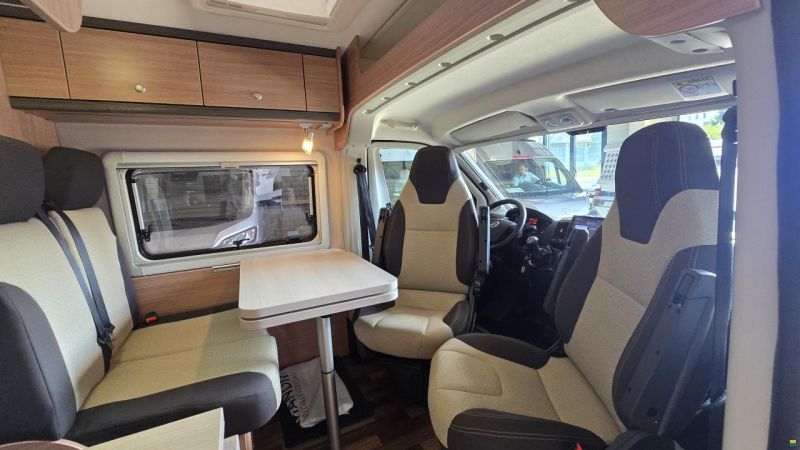 Knaus Box Star Family 600