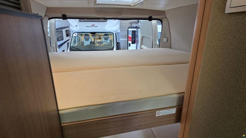 Knaus Box Star Family 600