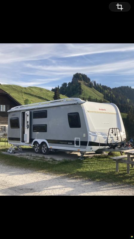 Dethleffs 670 FKR