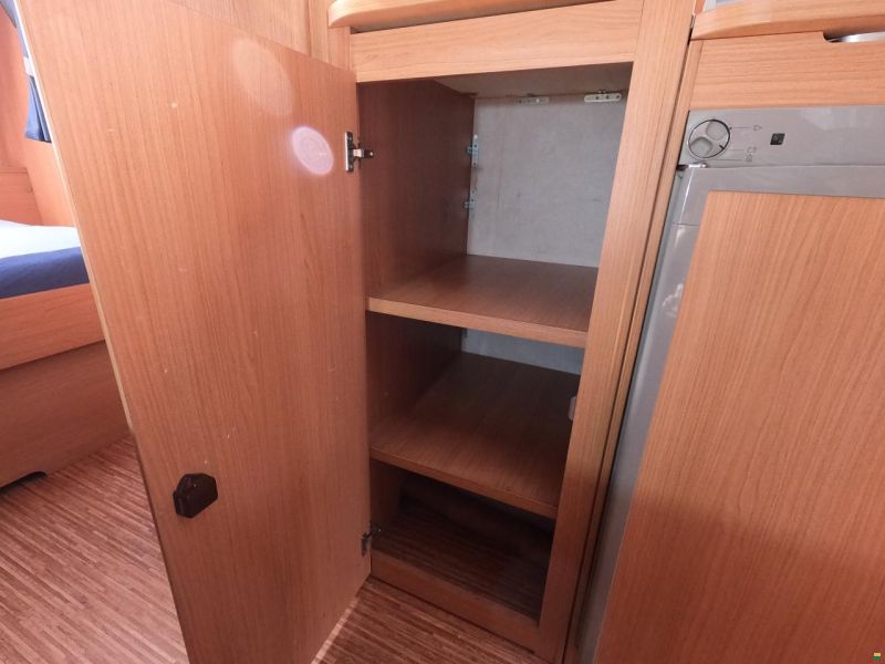 Adria Altea 542 PK