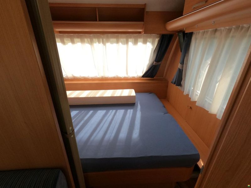 Adria Altea 542 PK