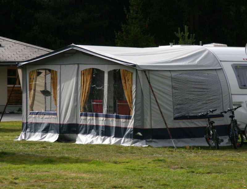 Adria Altea 542 PK