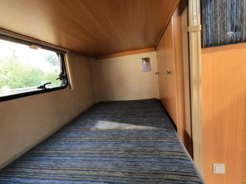 Adria Altea 542 PK