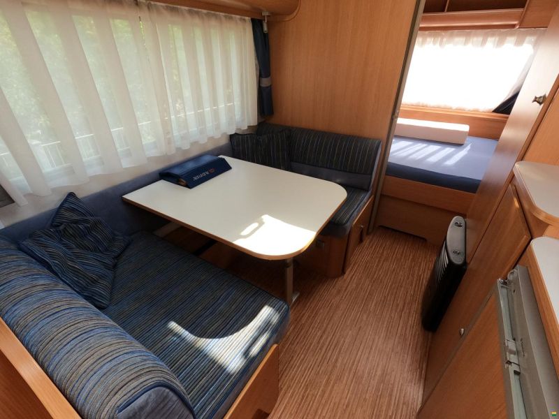 Adria Altea 542 PK