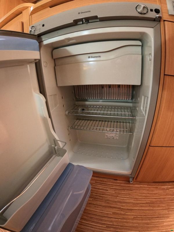 Adria Altea 542 PK