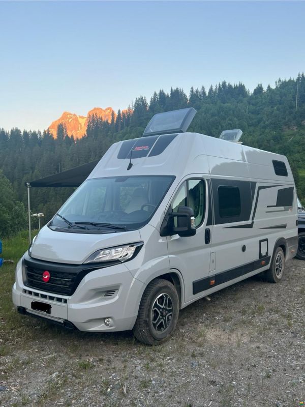 Pilote V633M