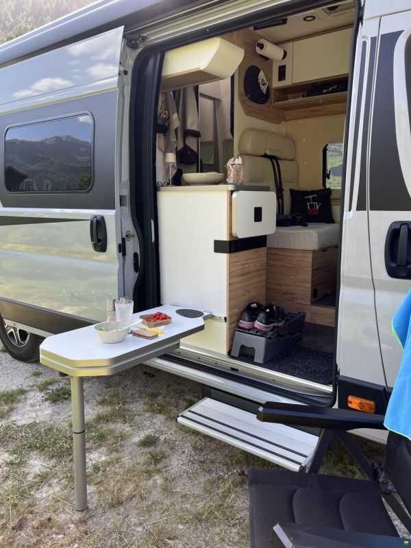 Pilote V633M