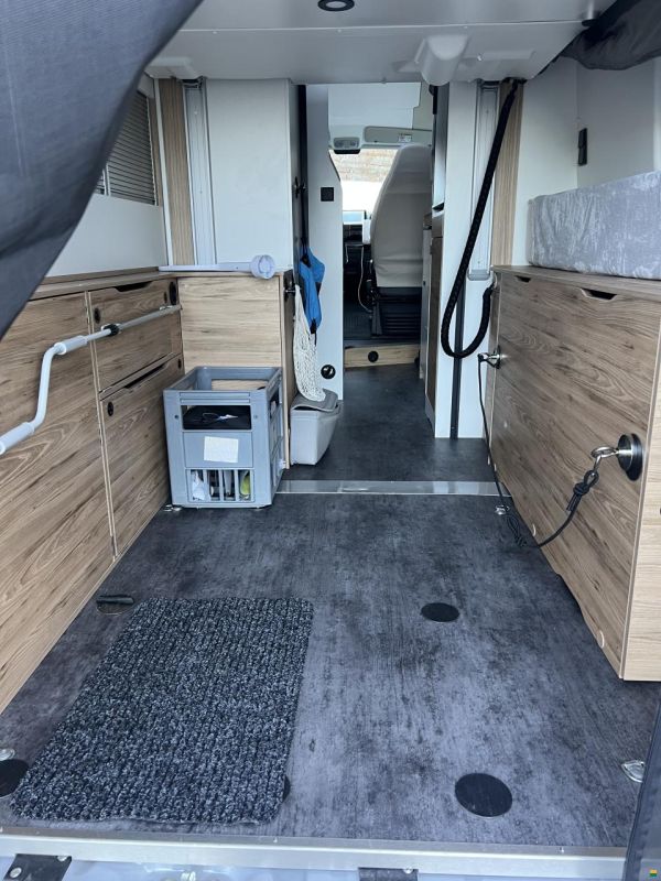 Pilote V633M