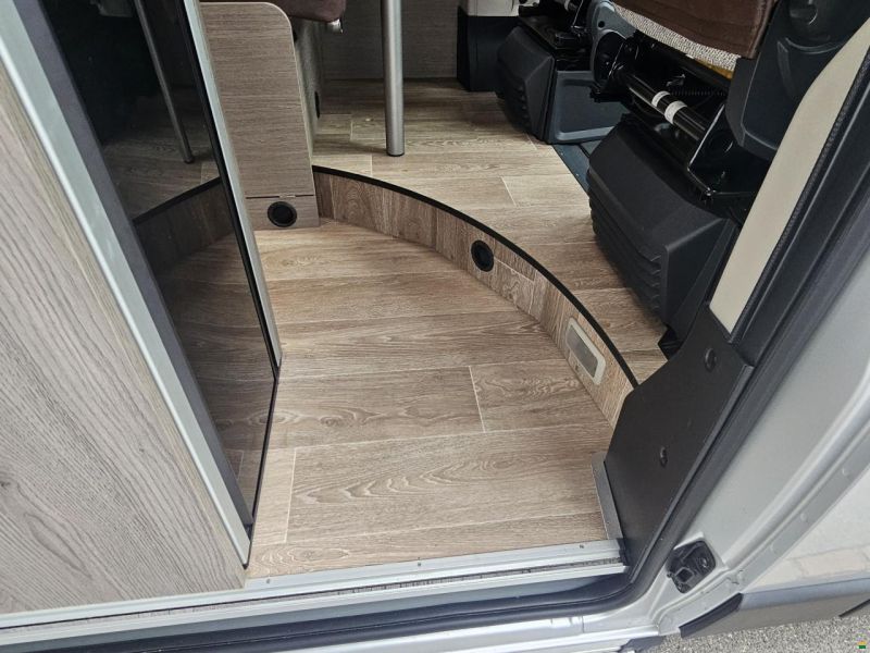 Pössl Fiat Ducato Roadstar 600