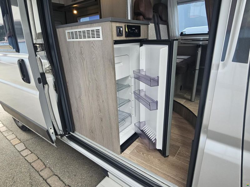 Pössl Fiat Ducato Roadstar 600