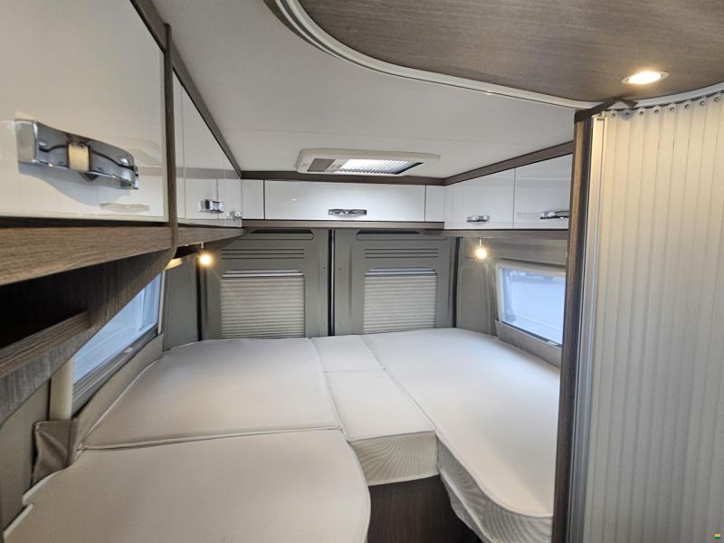 Pössl Fiat Ducato Roadstar 600