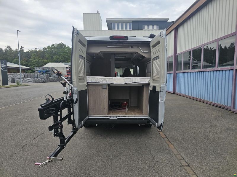 Pössl Fiat Ducato Roadstar 600