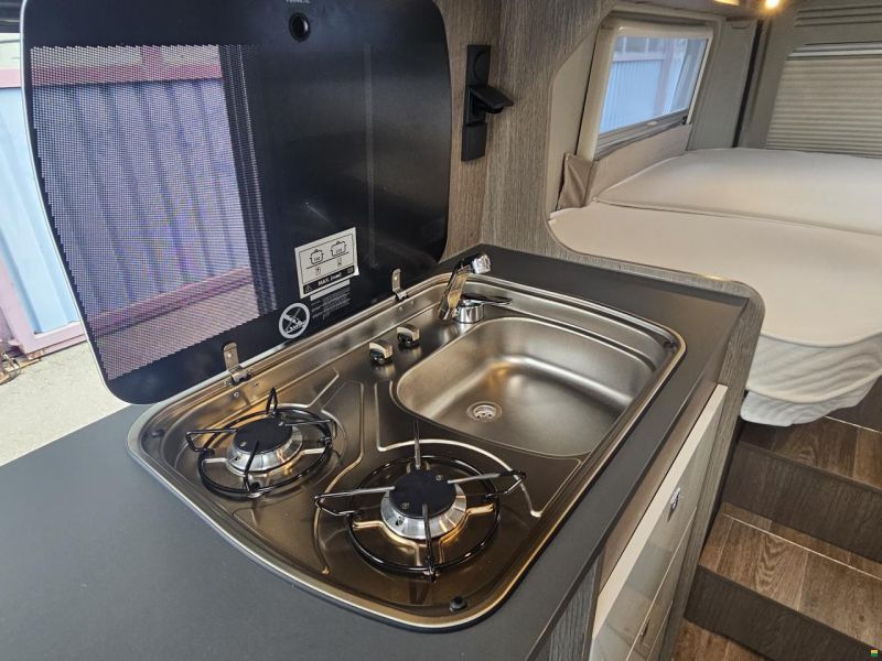 Pössl Fiat Ducato Roadstar 600