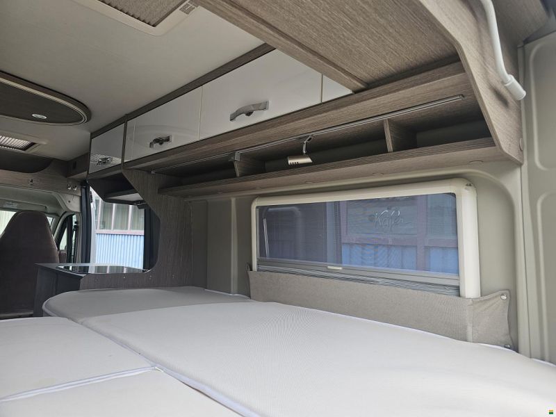 Pössl Fiat Ducato Roadstar 600