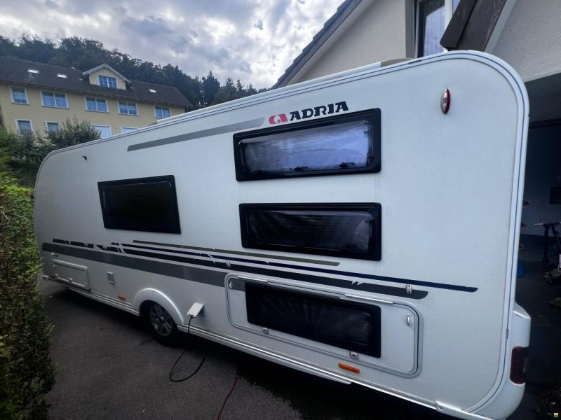 Adria Adora 563PT