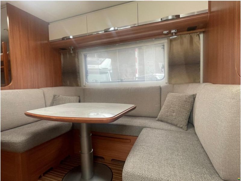 Adria Adora 563PT