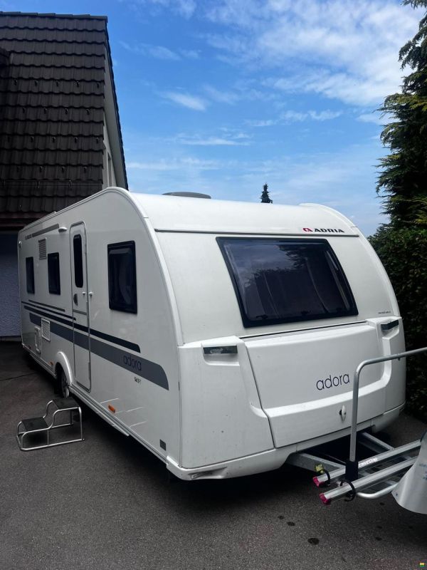 Adria Adora 563PT