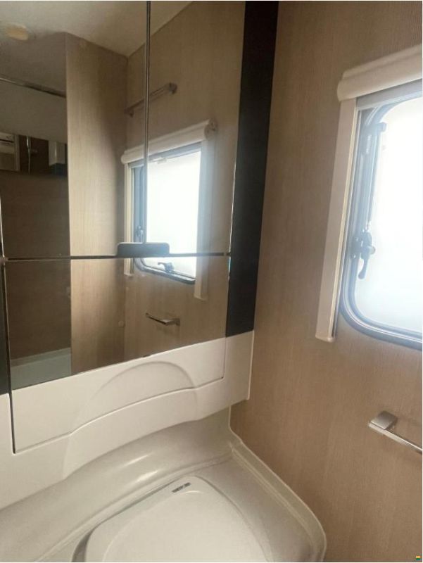 Adria Adora 563PT