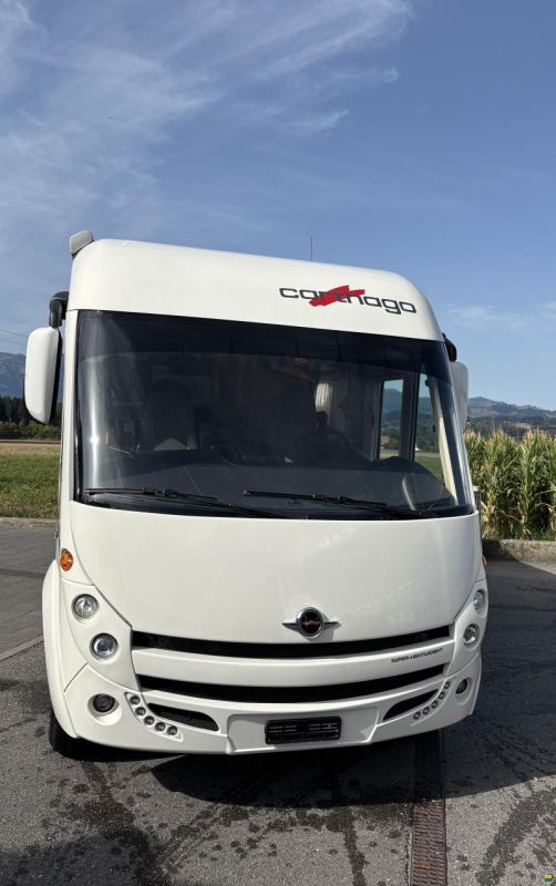 Carthago Compactline I 143