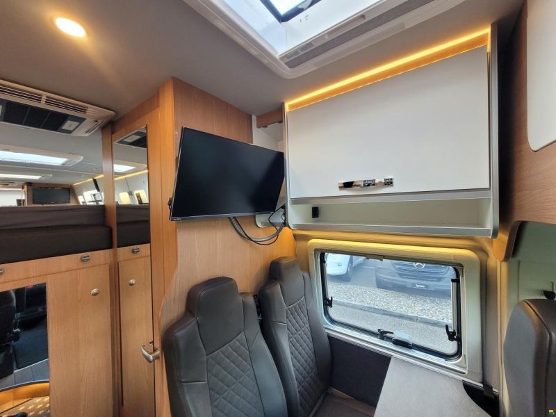 Weinsberg CaraBus 630 MEG OUTLAW