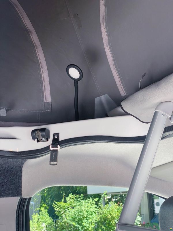 Toyota Autarker Proace Firenze - Camper Van