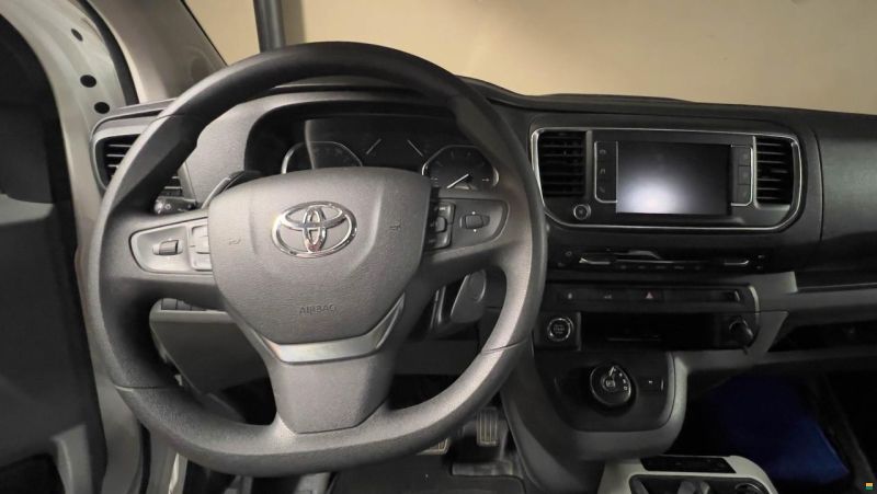 Toyota Autarker Proace Firenze - Camper Van