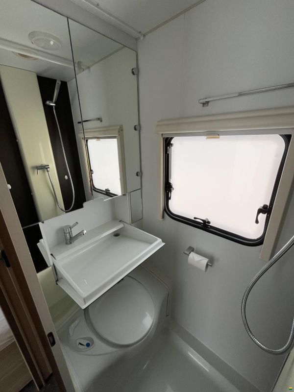 Adria Altea 542 PK