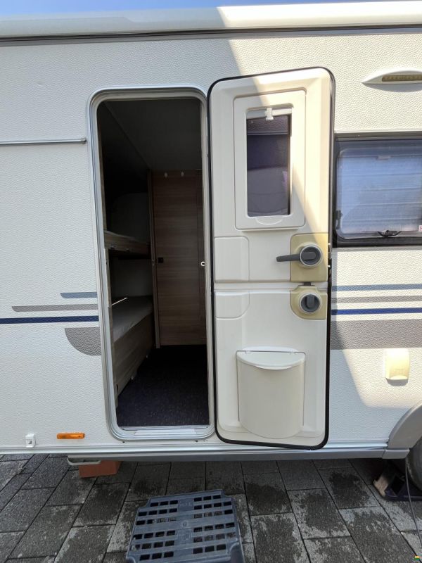Adria Altea 542 PK